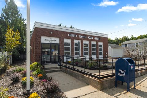 101 North Main Street Beacon Falls CT 06403