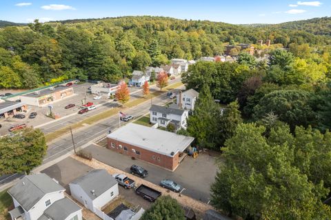 Tiny photo for 101 N Main Street, Beacon Falls, CT 06403 (MLS # 24136982)