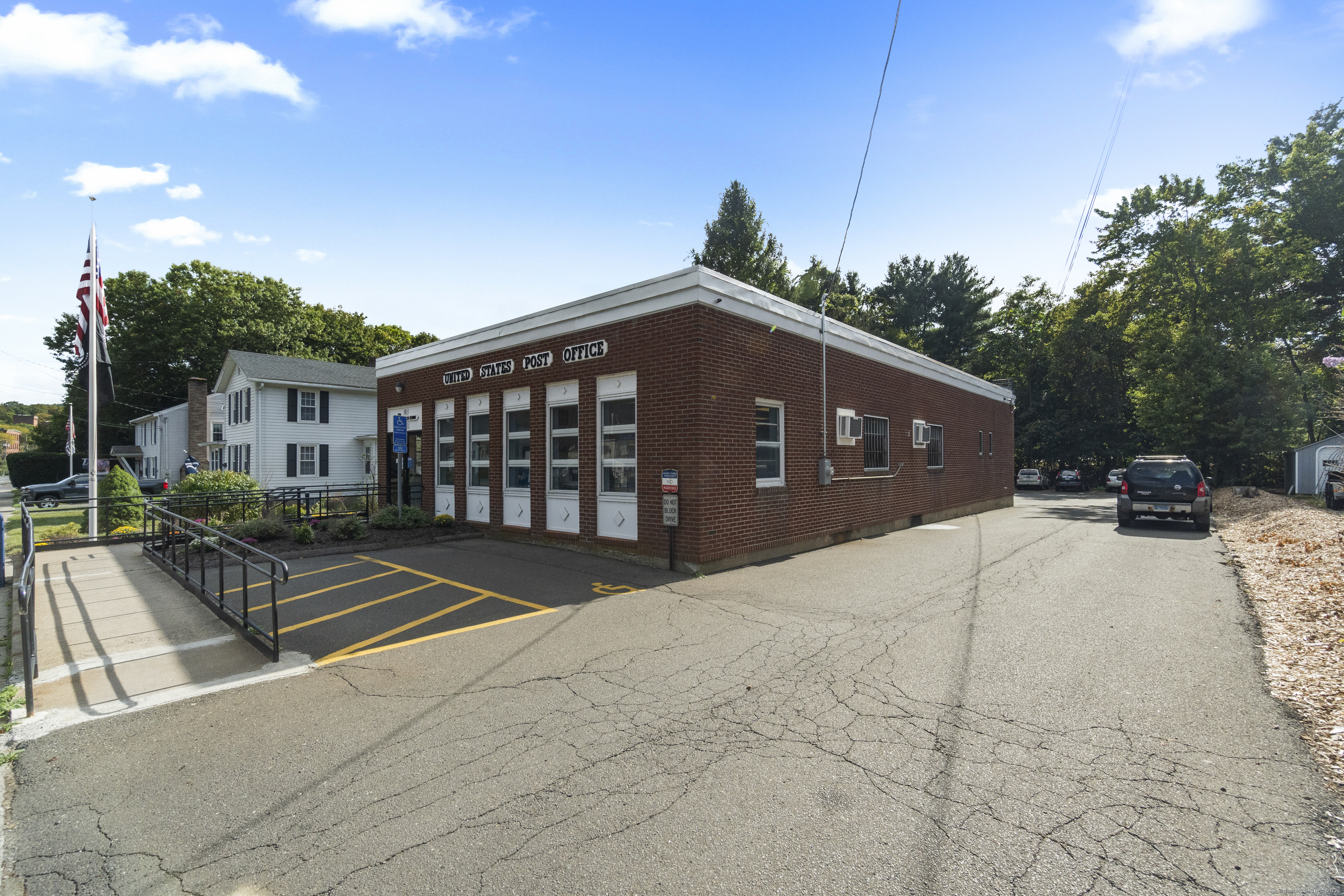 101 North Main Street