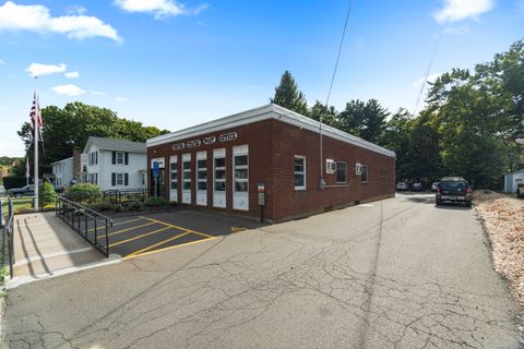 Tiny photo for 101 N Main Street, Beacon Falls, CT 06403 (MLS # 24136982)