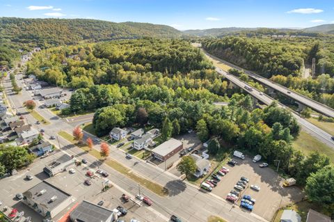 Tiny photo for 101 N Main Street, Beacon Falls, CT 06403 (MLS # 24136982)