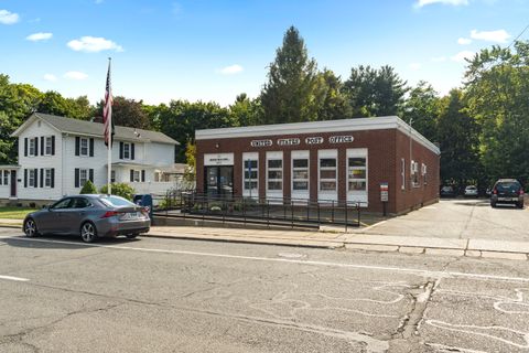 Tiny photo for 101 N Main Street, Beacon Falls, CT 06403 (MLS # 24136982)