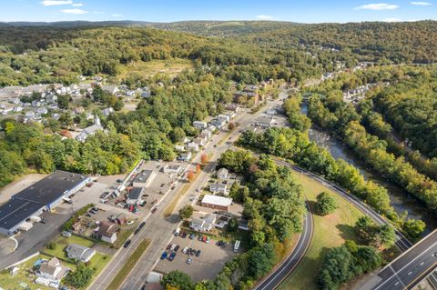 Tiny photo for 101 N Main Street, Beacon Falls, CT 06403 (MLS # 24136982)