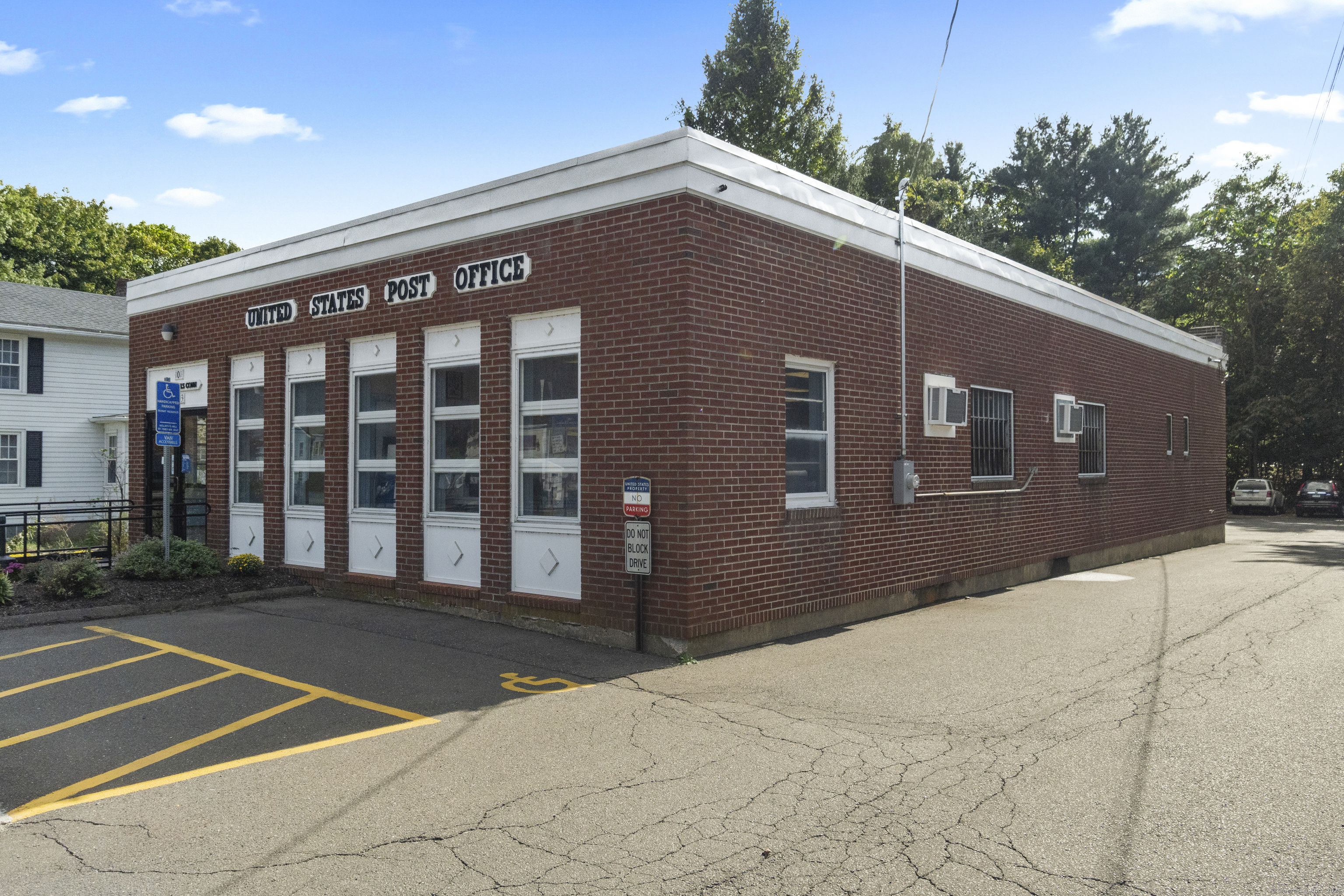 101 North Main Street