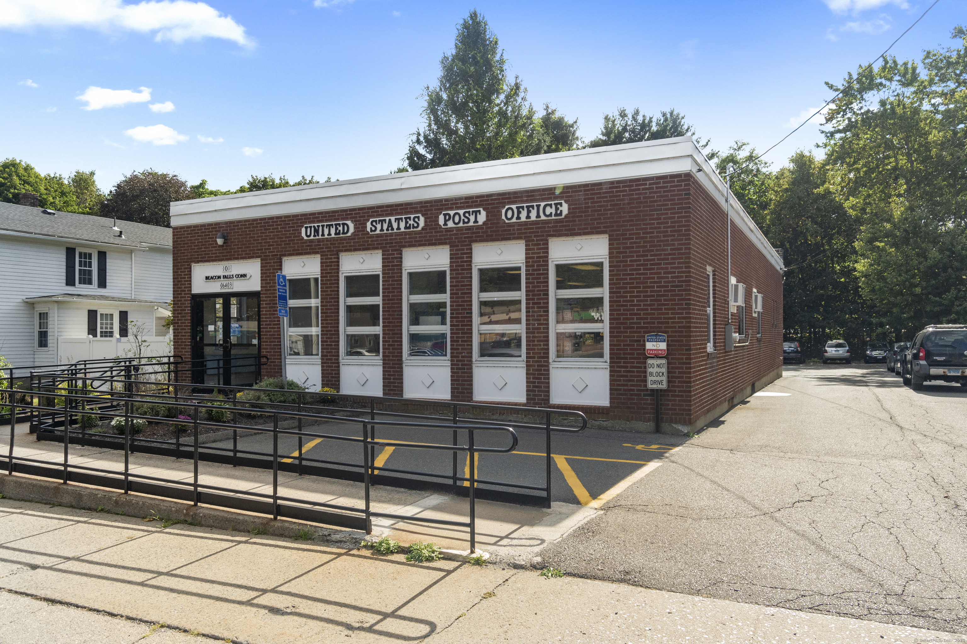 101 North Main Street