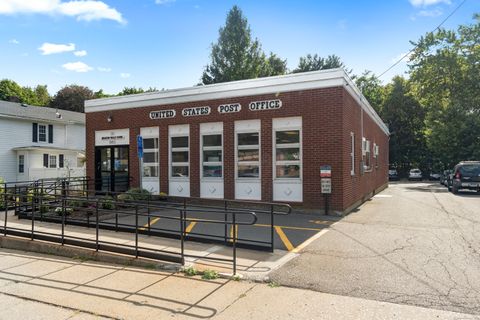 Tiny photo for 101 N Main Street, Beacon Falls, CT 06403 (MLS # 24136982)