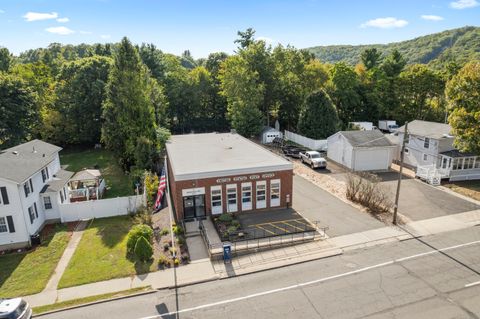 Tiny photo for 101 N Main Street, Beacon Falls, CT 06403 (MLS # 24136982)