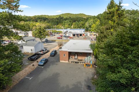 Tiny photo for 101 N Main Street, Beacon Falls, CT 06403 (MLS # 24136982)