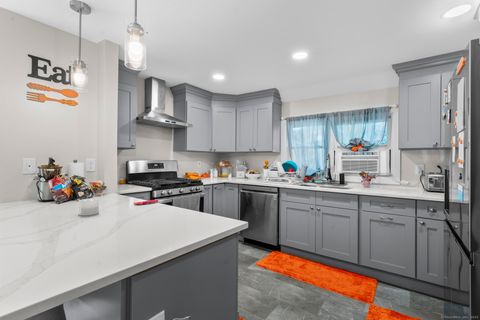 Tiny photo for 24 George Street, West Haven, CT 06516 (MLS # 24135162)