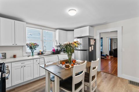 Tiny photo for 24 George Street, West Haven, CT 06516 (MLS # 24135162)