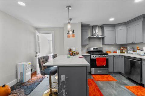 Tiny photo for 24 George Street, West Haven, CT 06516 (MLS # 24135162)