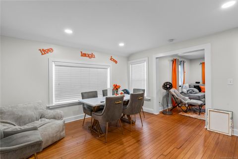 Tiny photo for 24 George Street, West Haven, CT 06516 (MLS # 24135162)