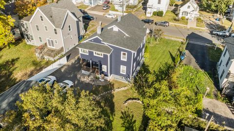 Tiny photo for 24 George Street, West Haven, CT 06516 (MLS # 24135162)