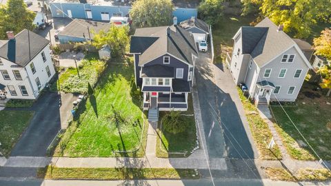 Tiny photo for 24 George Street, West Haven, CT 06516 (MLS # 24135162)