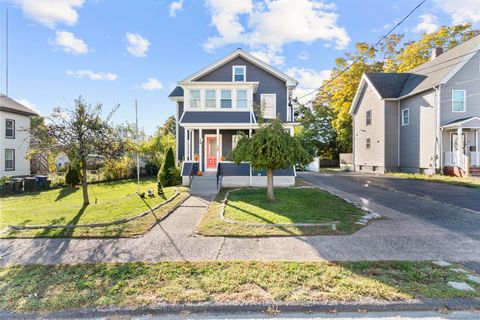 Tiny photo for 24 George Street, West Haven, CT 06516 (MLS # 24135162)
