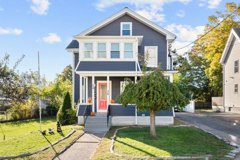 24 George Street West Haven CT 06516