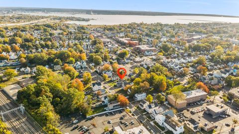 Tiny photo for 24 George Street, West Haven, CT 06516 (MLS # 24135162)
