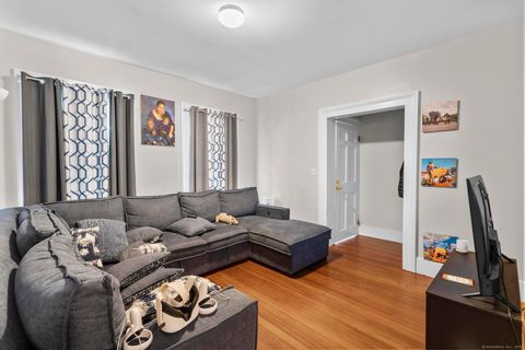 Tiny photo for 24 George Street, West Haven, CT 06516 (MLS # 24135162)
