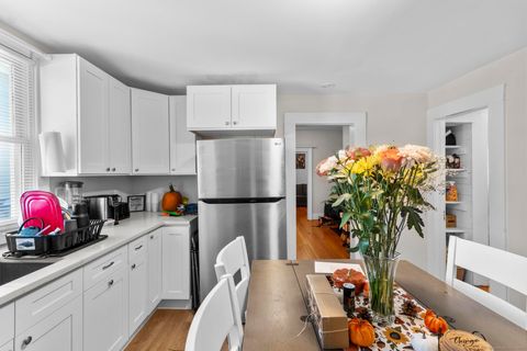 Tiny photo for 24 George Street, West Haven, CT 06516 (MLS # 24135162)