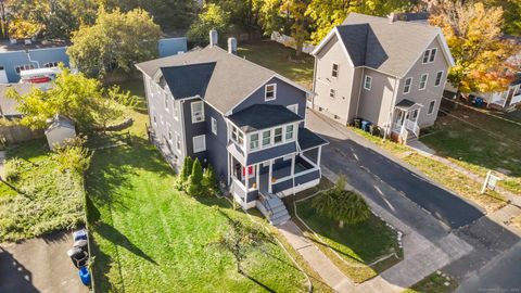Tiny photo for 24 George Street, West Haven, CT 06516 (MLS # 24135162)