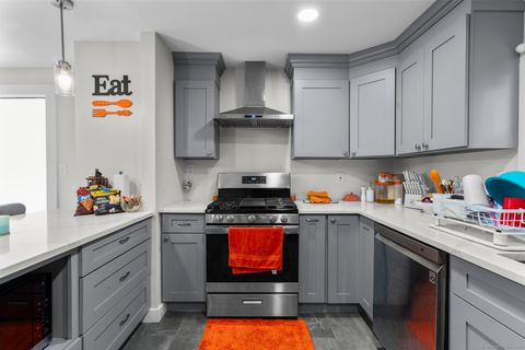 Tiny photo for 24 George Street, West Haven, CT 06516 (MLS # 24135162)