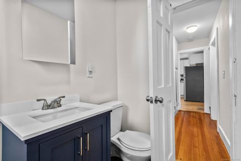 Tiny photo for 24 George Street, West Haven, CT 06516 (MLS # 24135162)