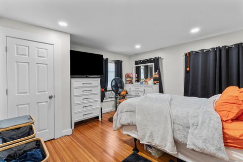 Tiny photo for 24 George Street, West Haven, CT 06516 (MLS # 24135162)