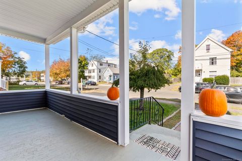 Tiny photo for 24 George Street, West Haven, CT 06516 (MLS # 24135162)