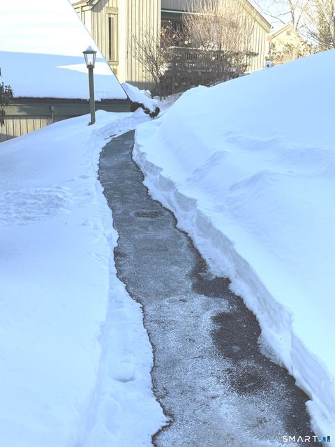 Tiny photo for 318 Heritage Village #E, Southbury, CT 06488 (MLS # 24151682)