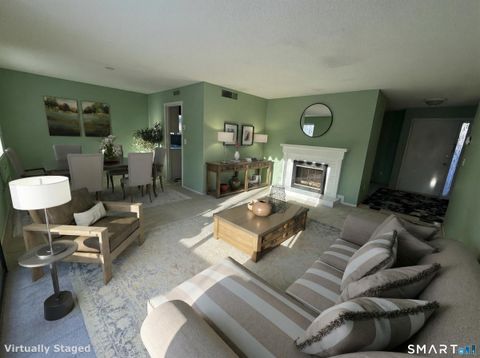 318 Heritage Village E Southbury CT 06488