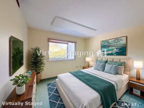 Tiny photo for 318 Heritage Village #E, Southbury, CT 06488 (MLS # 24151682)