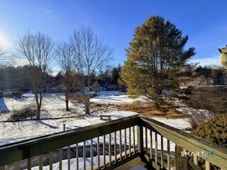 318 Heritage Village E