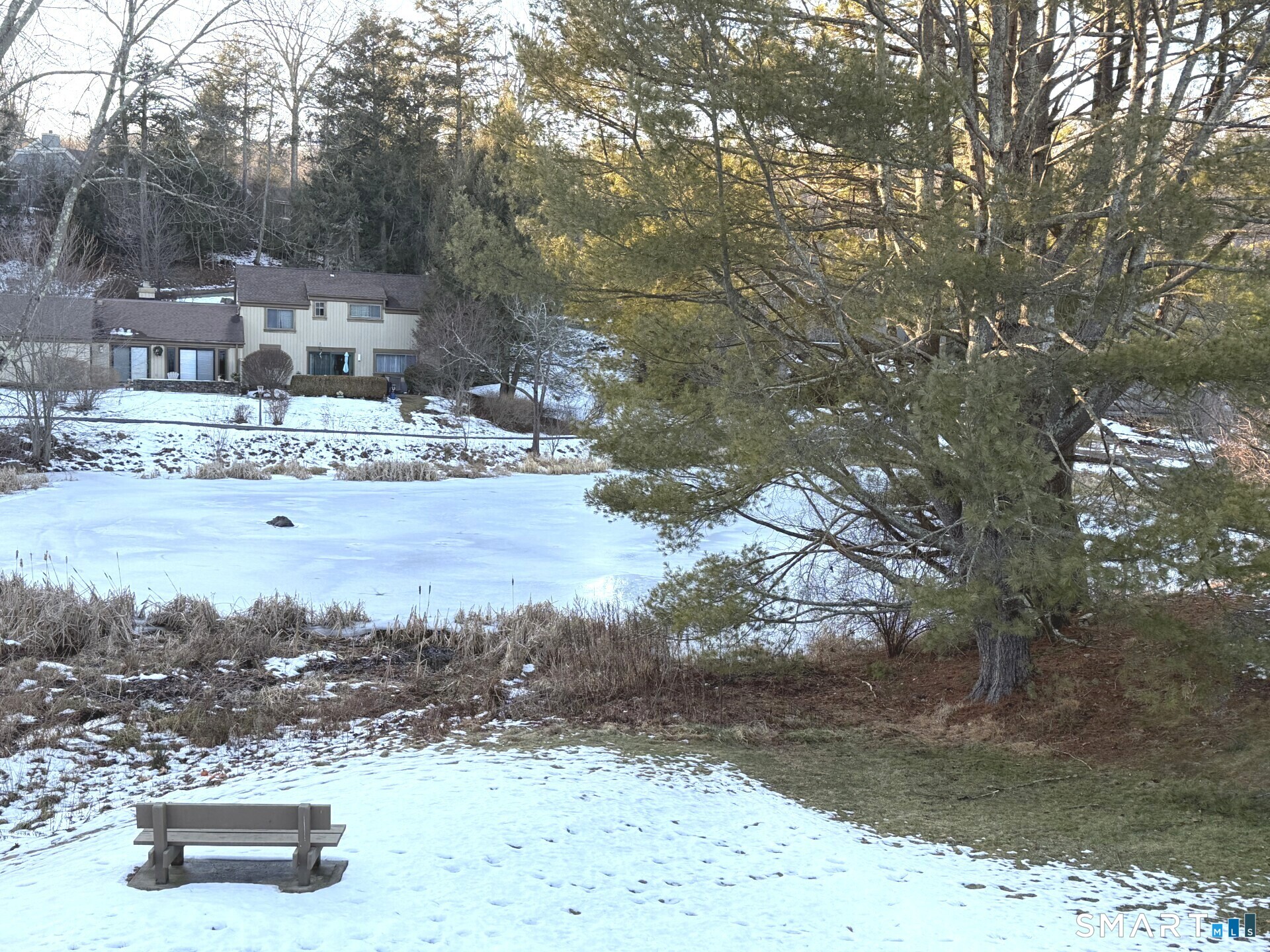 318 Heritage Village E