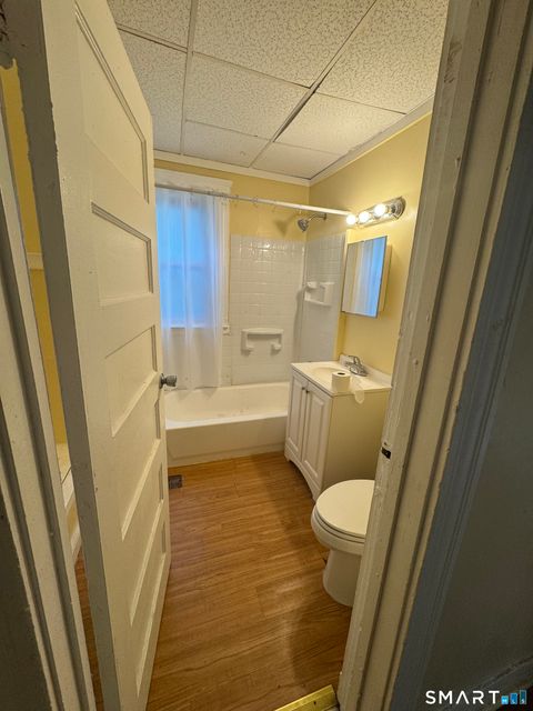 Tiny photo for 418 Shelton Avenue, New Haven, CT 06511 (MLS # 24145714)