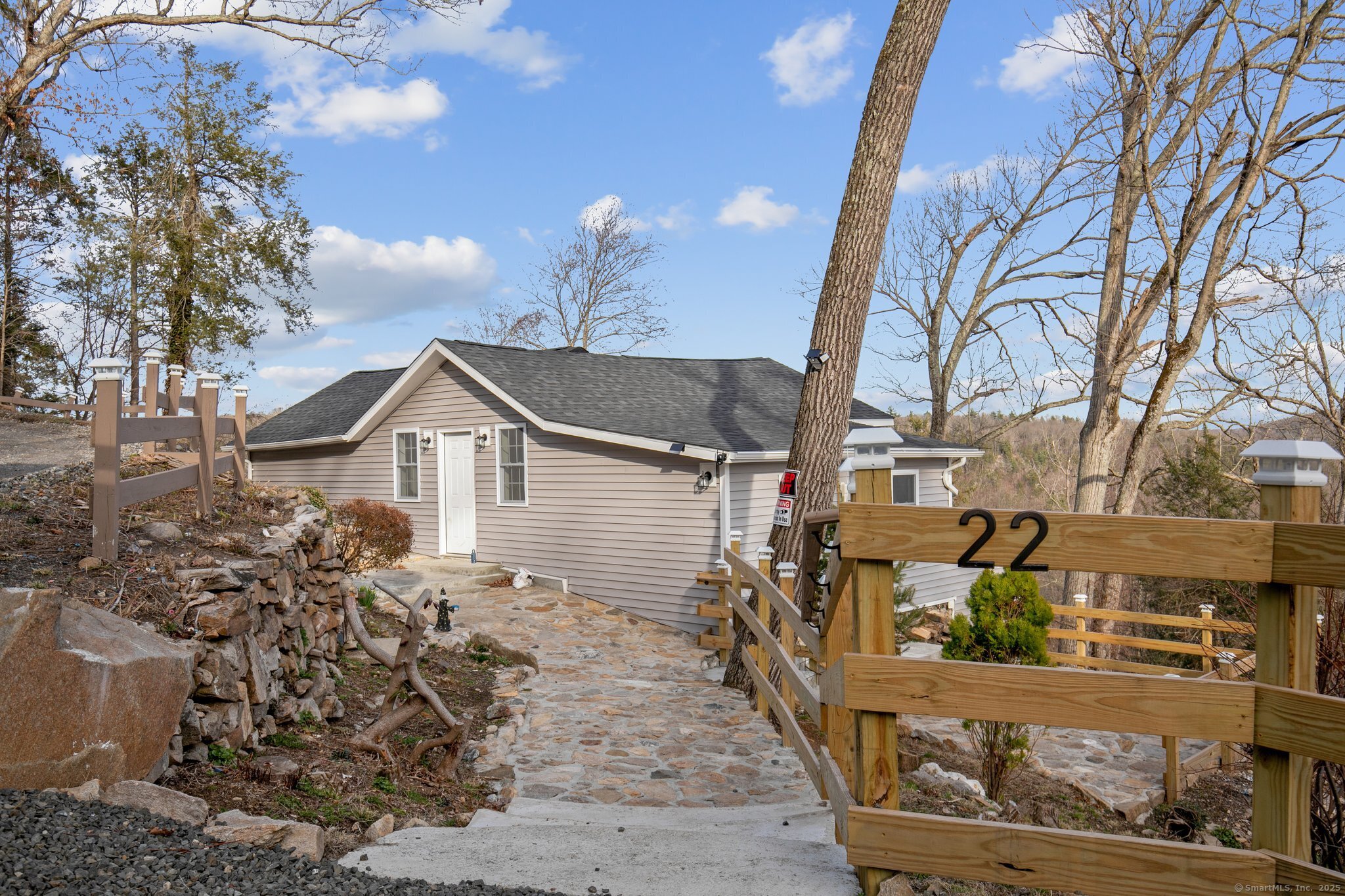 22 Hemlock Trail, Newtown, Connecticut image 14