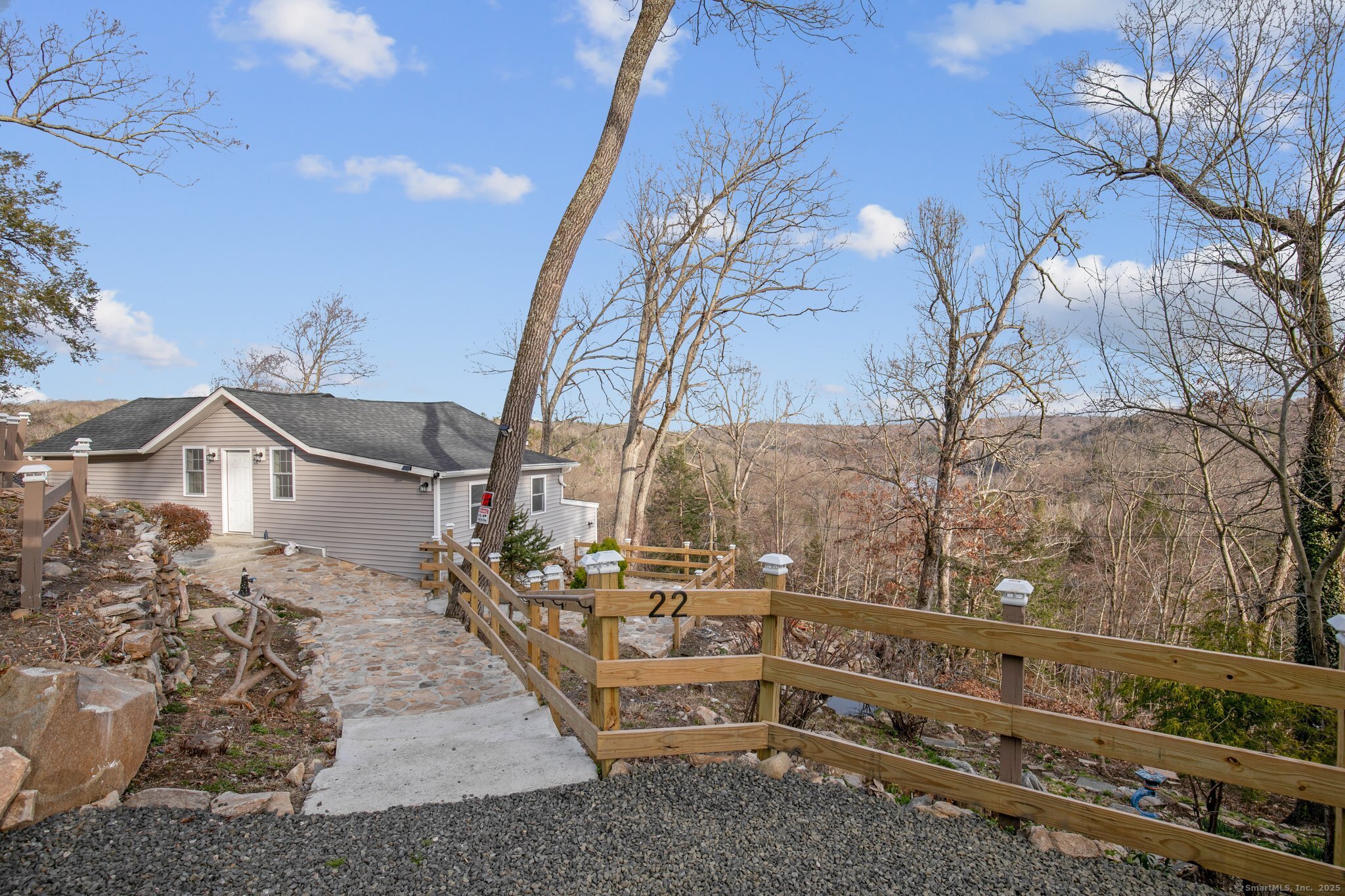 22 Hemlock Trail, Newtown, Connecticut image 19