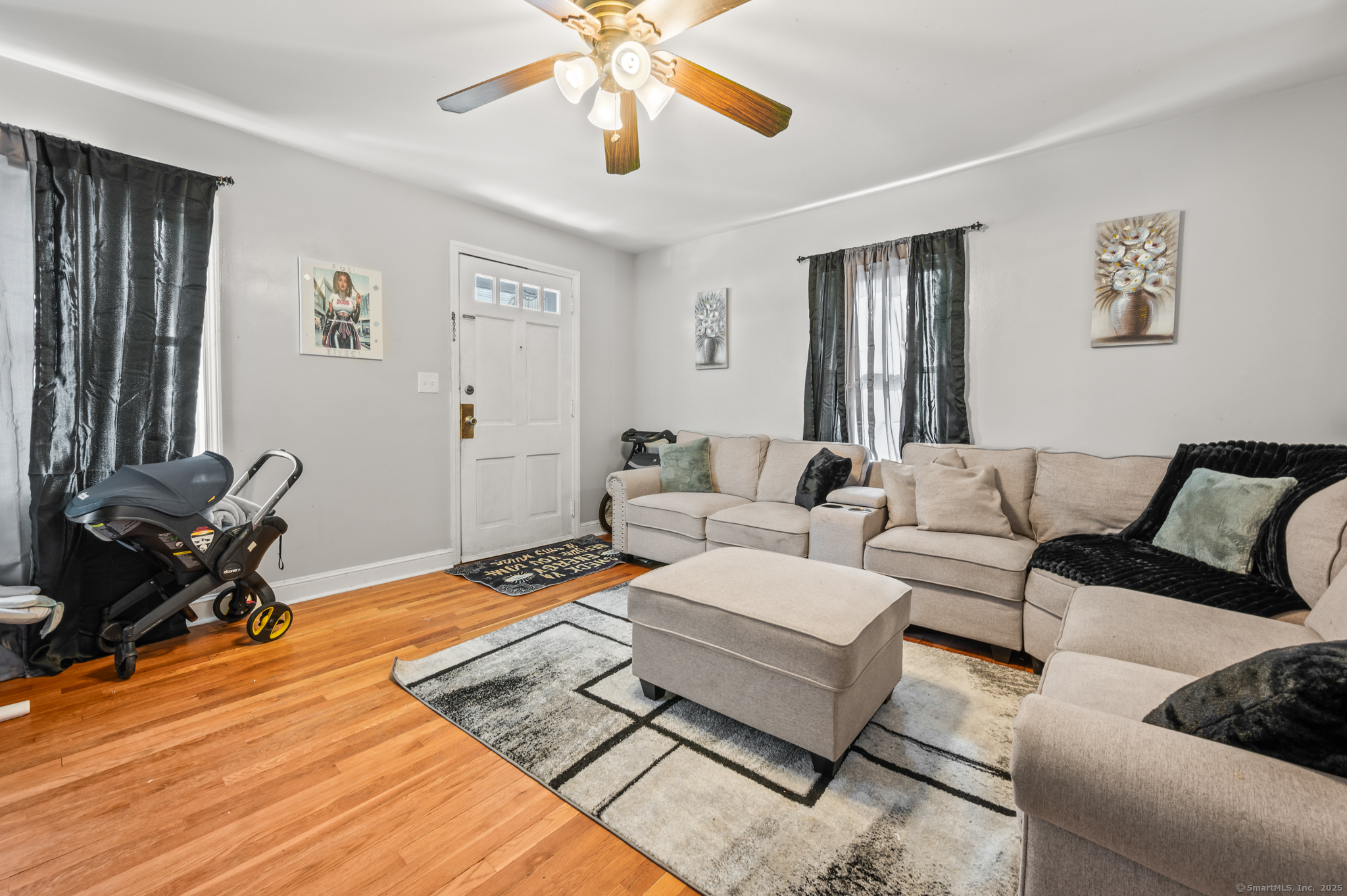 24 Deerfield Avenue, Waterbury, Connecticut image 5