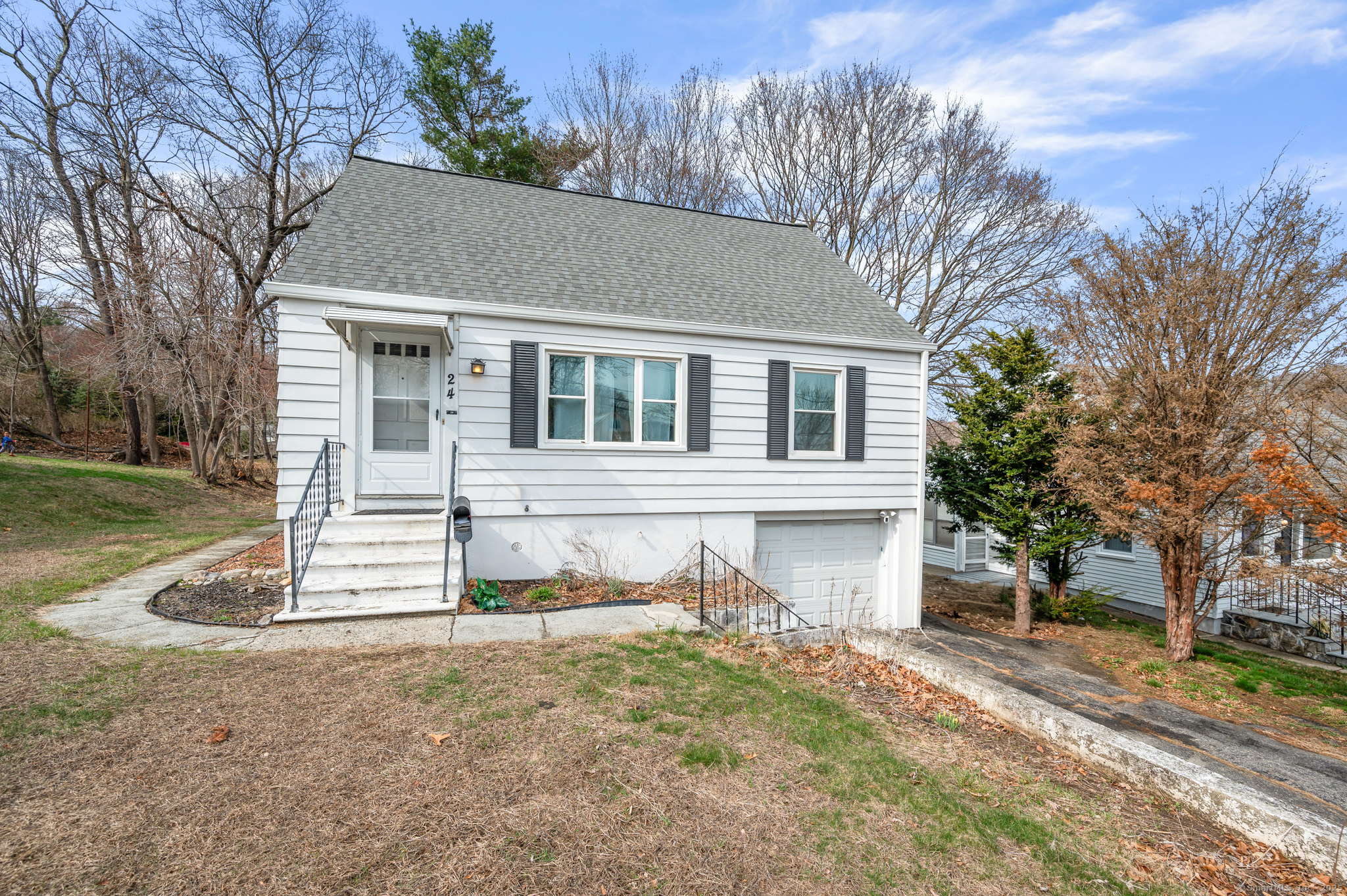 24 Deerfield Avenue, Waterbury, Connecticut image 19