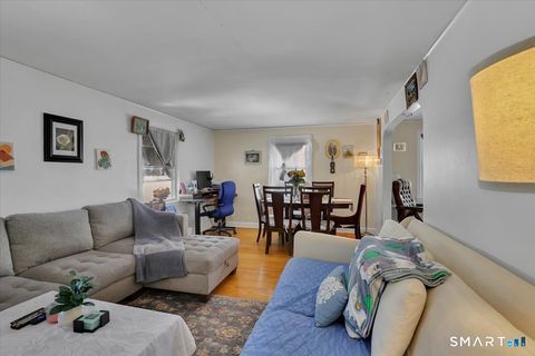 Tiny photo for 536 S Quaker Lane, West Hartford, CT 06110 (MLS # 24152130)