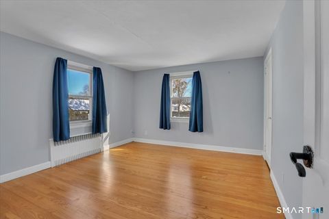 Tiny photo for 536 S Quaker Lane, West Hartford, CT 06110 (MLS # 24152130)