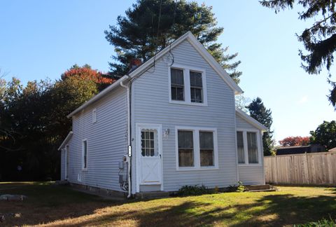 A home in Waterford