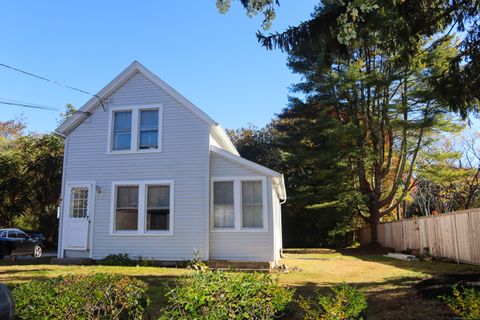 A home in Waterford