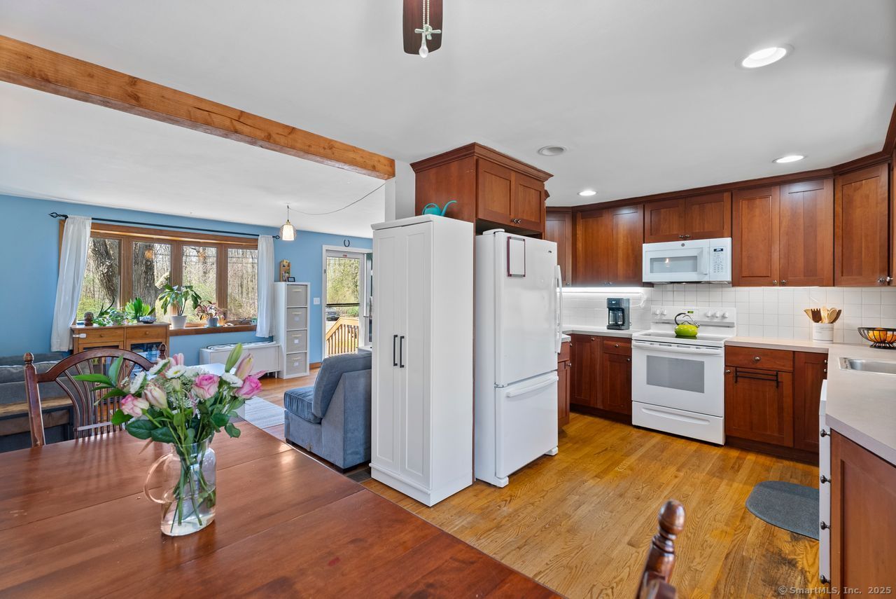 5 Burr Hill Road, North Branford, Connecticut image 10