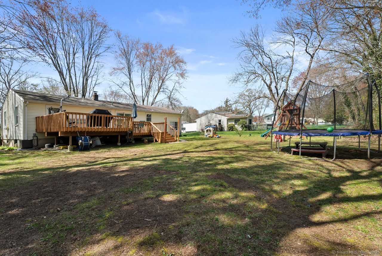 5 Burr Hill Road, North Branford, Connecticut image 26
