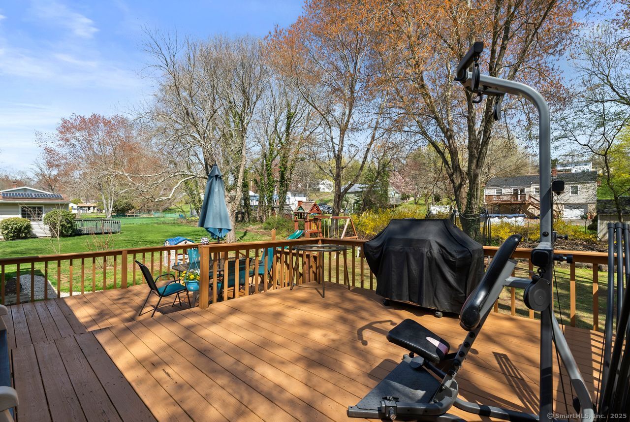 5 Burr Hill Road, North Branford, Connecticut image 4