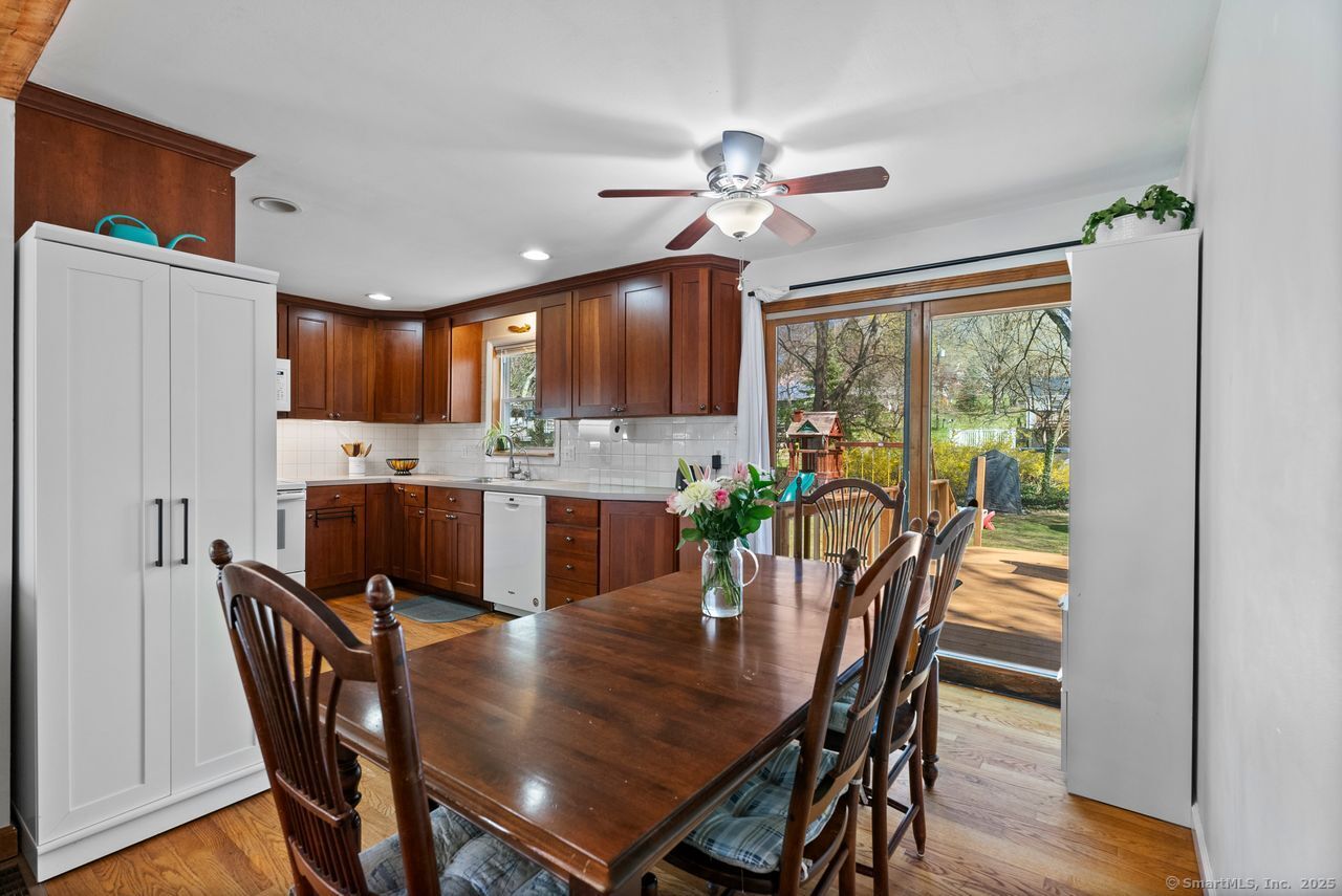 5 Burr Hill Road, North Branford, Connecticut image 8