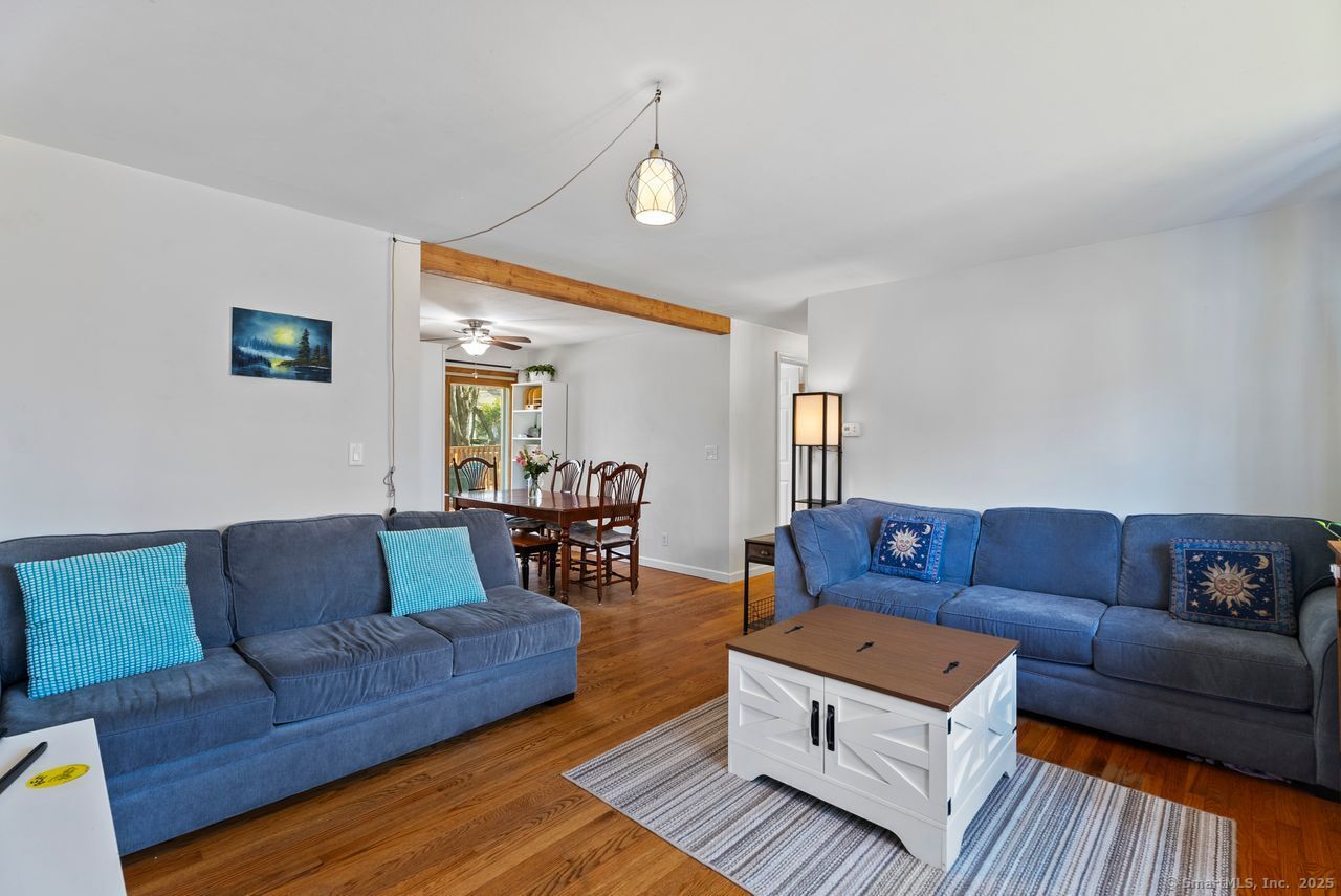 5 Burr Hill Road, North Branford, Connecticut image 13