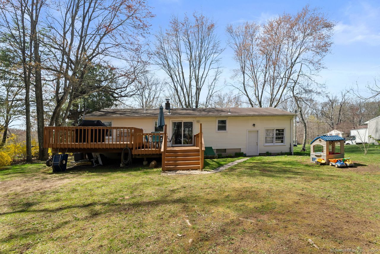 5 Burr Hill Road, North Branford, Connecticut image 27