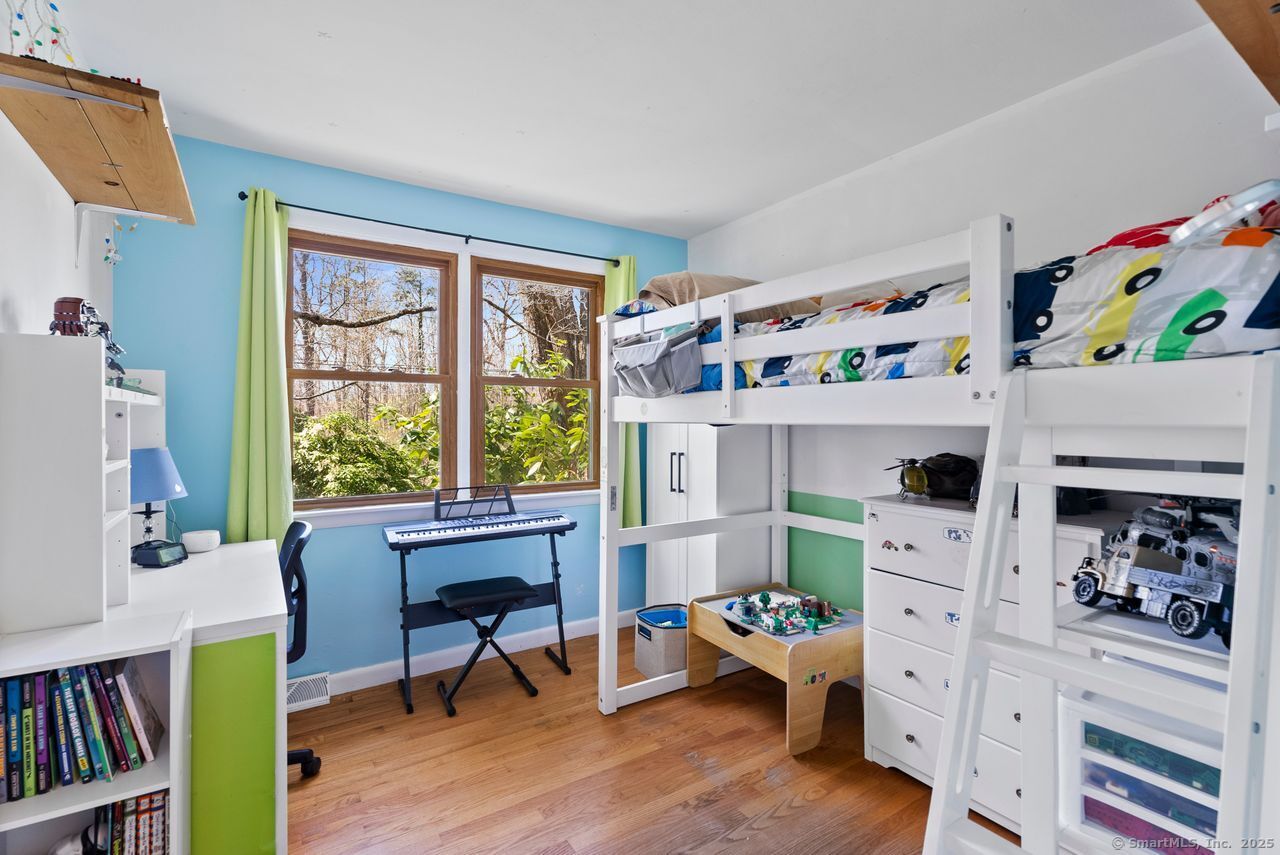 5 Burr Hill Road, North Branford, Connecticut image 16