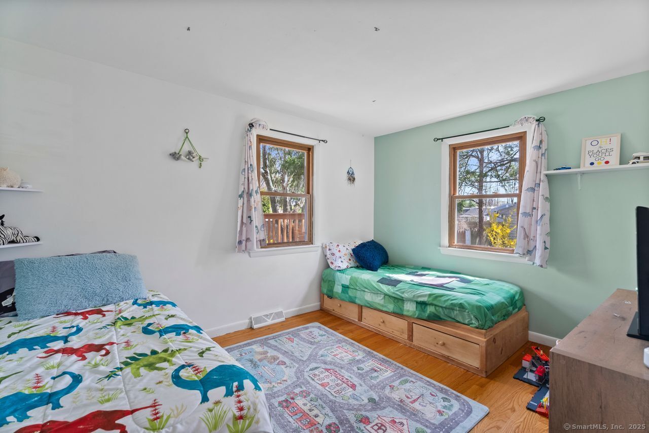 5 Burr Hill Road, North Branford, Connecticut image 19